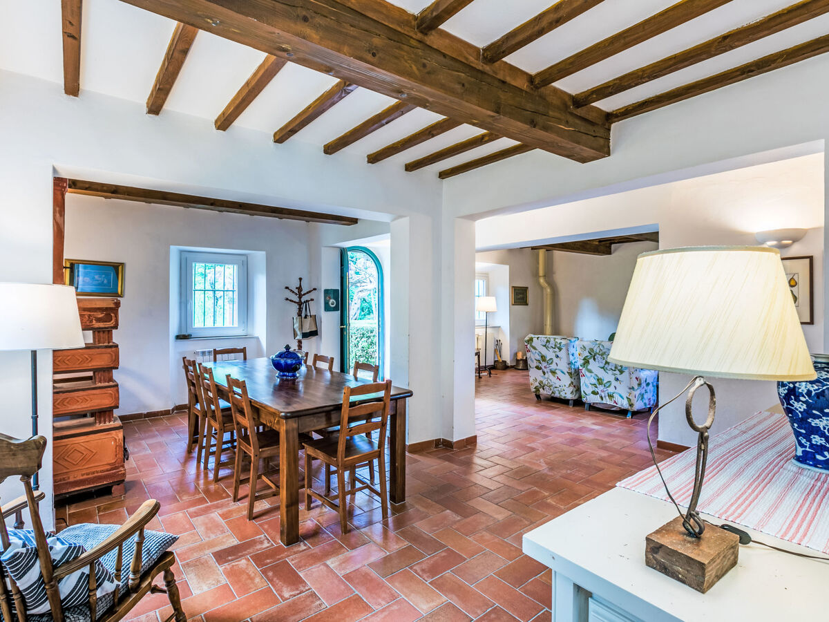 Borgo Castagnoli – Gîte 10 chambres, piscine privée - Photo 17