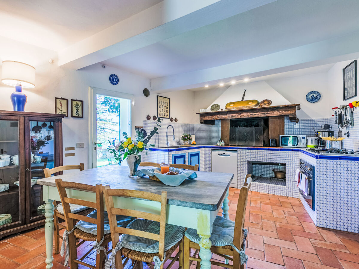 Borgo Castagnoli – Gîte 10 chambres, piscine privée - Photo 26