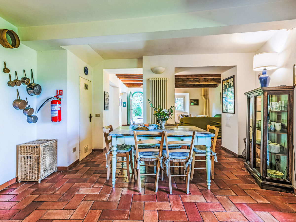 Borgo Castagnoli – Gîte 10 chambres, piscine privée - Photo 28