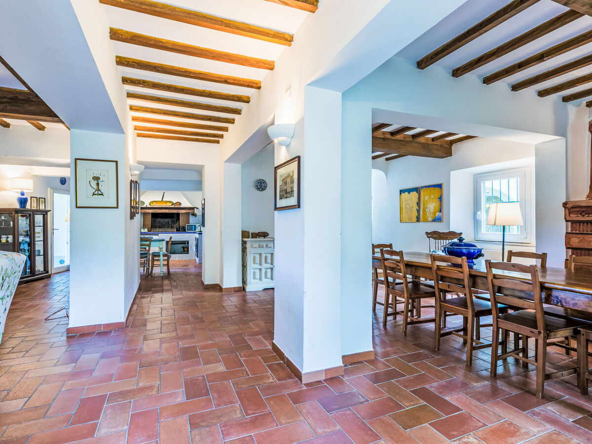 Borgo Castagnoli – Gîte 10 chambres, piscine privée - Photo 29