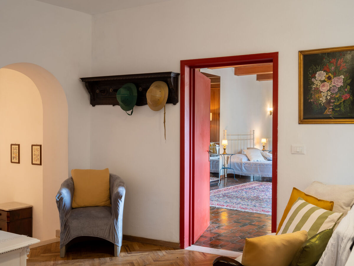 Borgo Castagnoli – Gîte 10 chambres, piscine privée - Photo 32