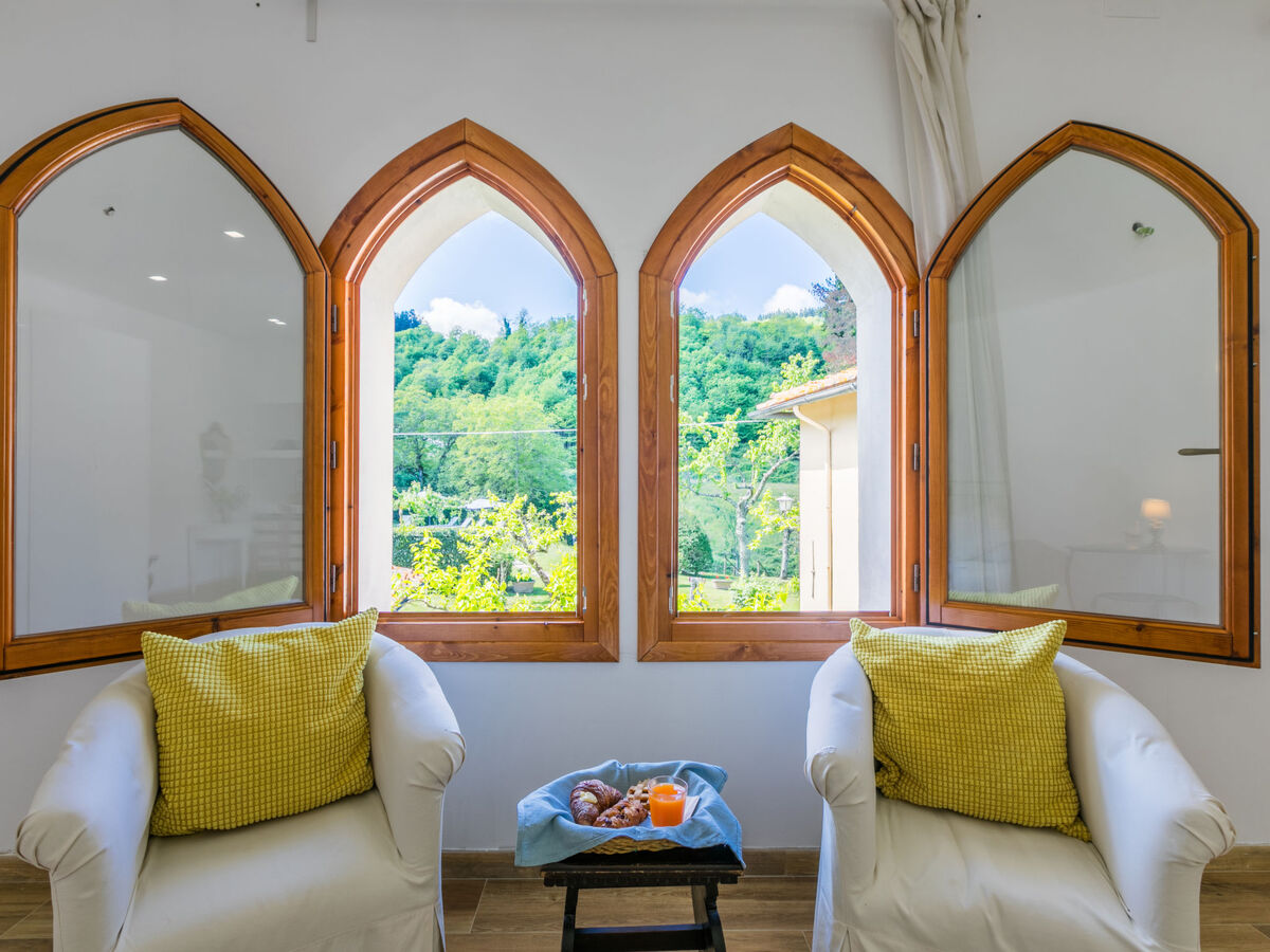 Borgo Castagnoli – Gîte 10 chambres, piscine privée - Photo 34
