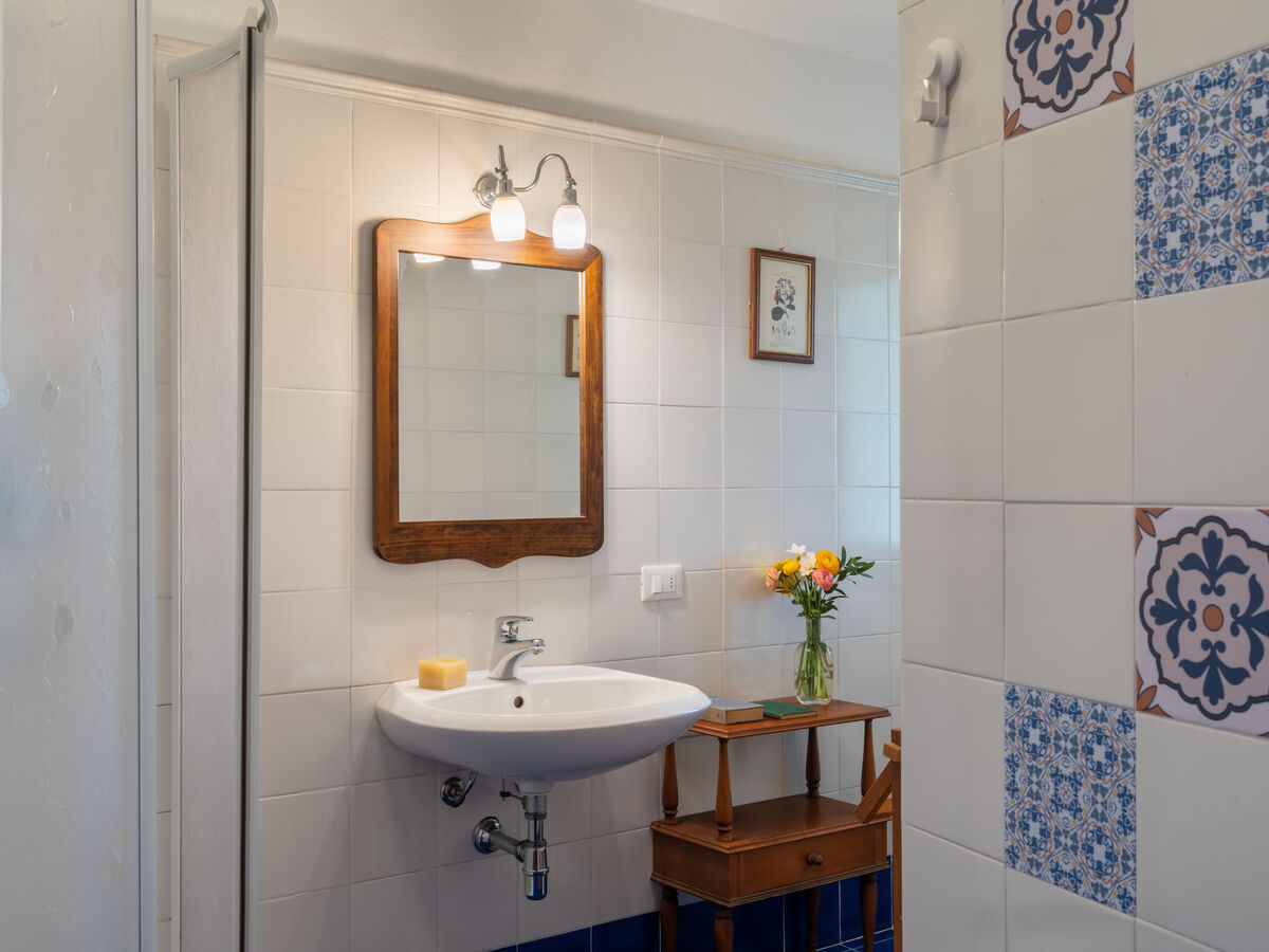 Borgo Castagnoli – Gîte 10 chambres, piscine privée - Photo 37