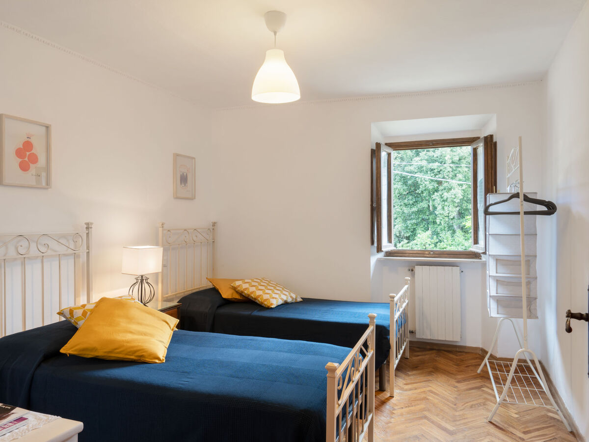 Borgo Castagnoli – Gîte 10 chambres, piscine privée - Photo 42
