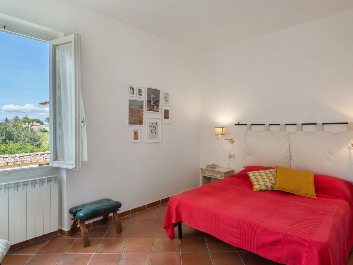 Borgo Castagnoli – Gîte 10 chambres, piscine privée - Photo 43