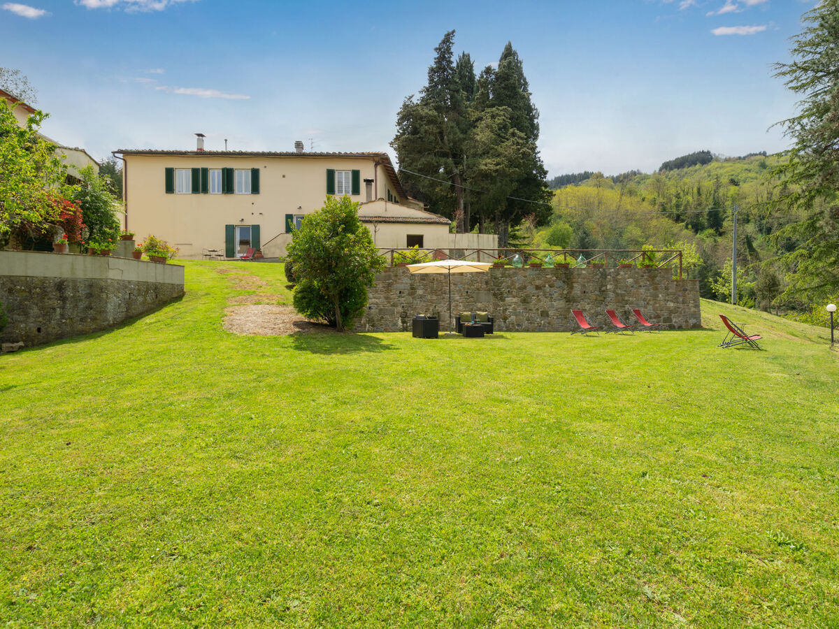 Borgo Castagnoli – Gîte 10 chambres, piscine privée - Photo 44