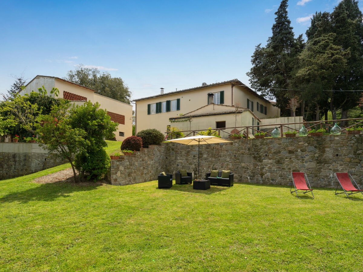 Borgo Castagnoli – Gîte 10 chambres, piscine privée - Photo 45
