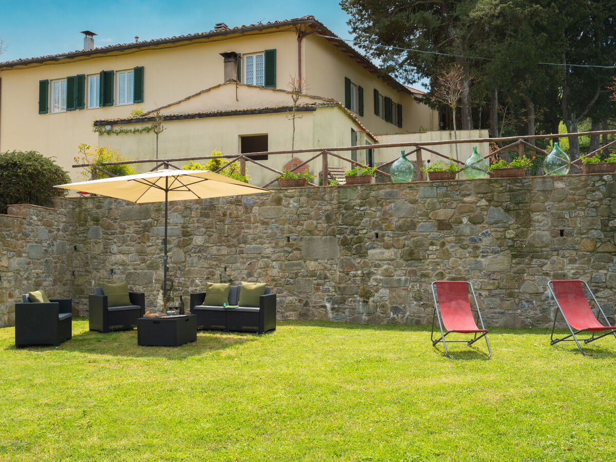 Borgo Castagnoli – Gîte 10 chambres, piscine privée - Photo 46