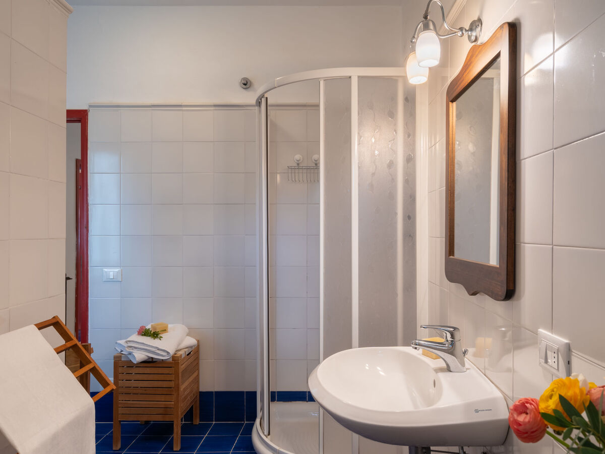 Borgo Castagnoli – Gîte 10 chambres, piscine privée - Photo 48