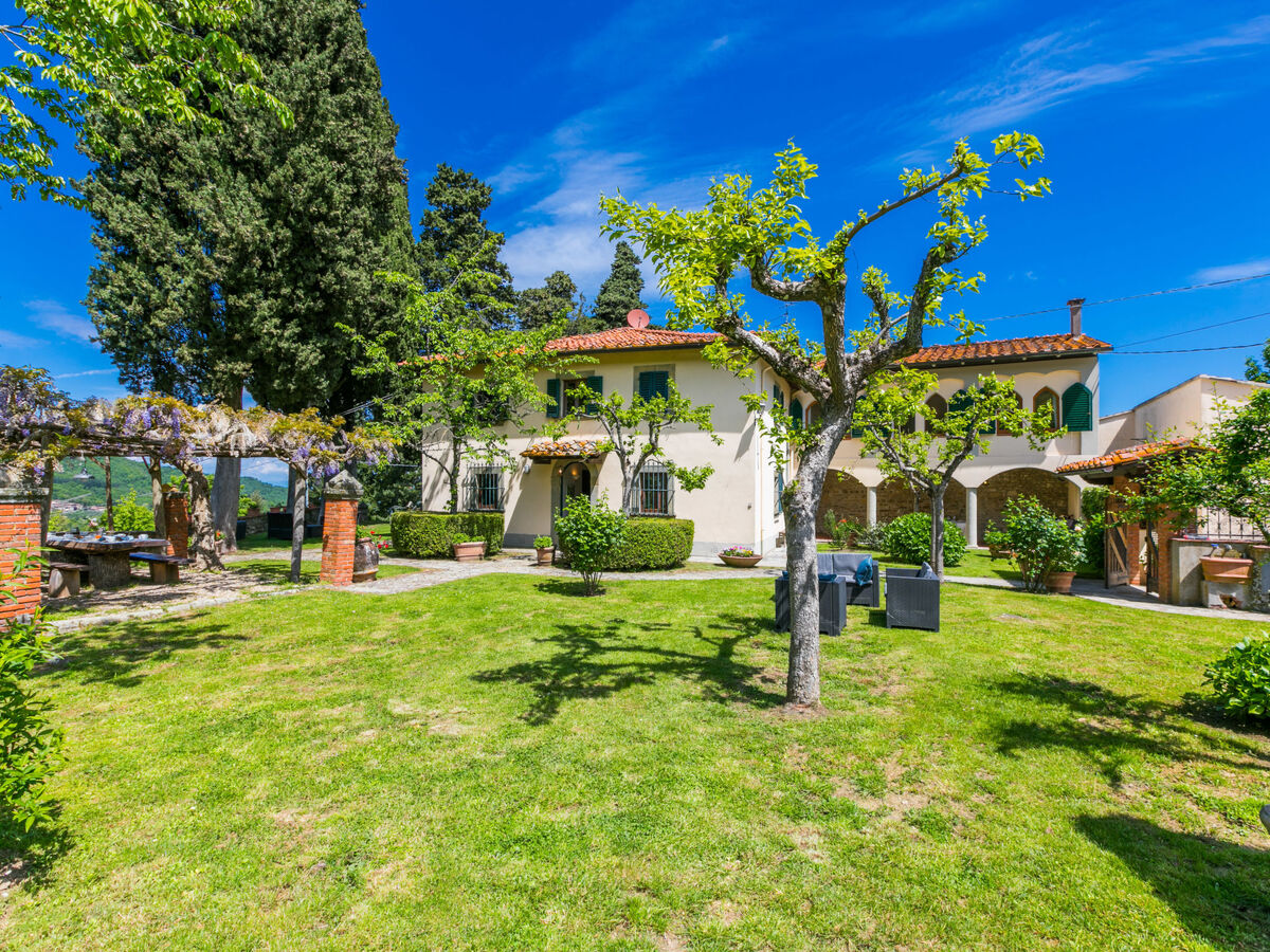 Borgo Castagnoli – Gîte 10 chambres, piscine privée - Photo 50