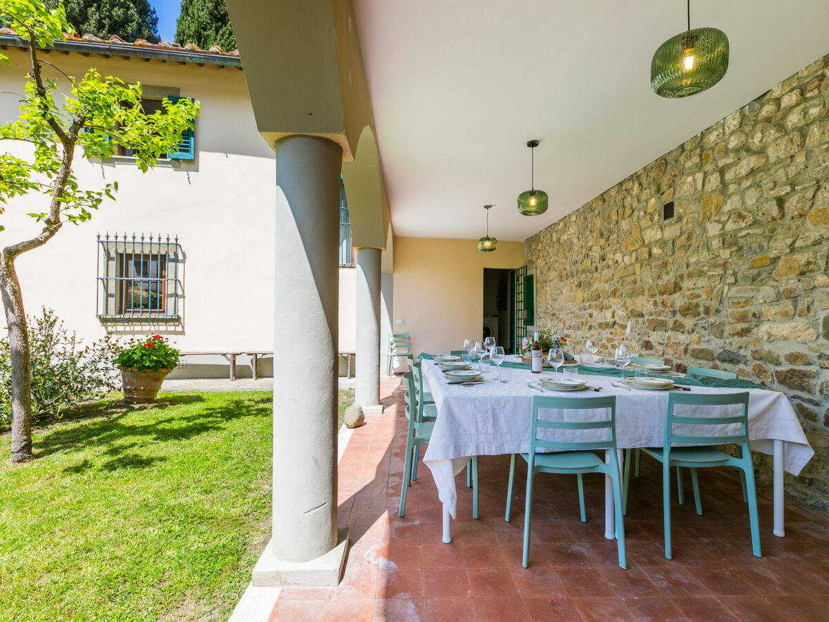 Borgo Castagnoli – Gîte 10 chambres, piscine privée - Photo 52
