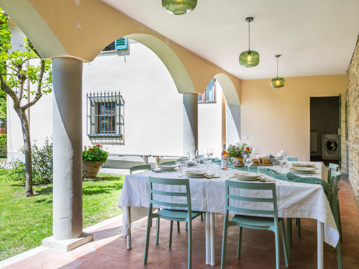 Borgo Castagnoli – Gîte 10 chambres, piscine privée - Photo 54