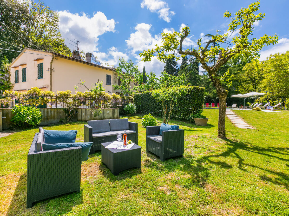 Borgo Castagnoli – Gîte 10 chambres, piscine privée - Photo 56