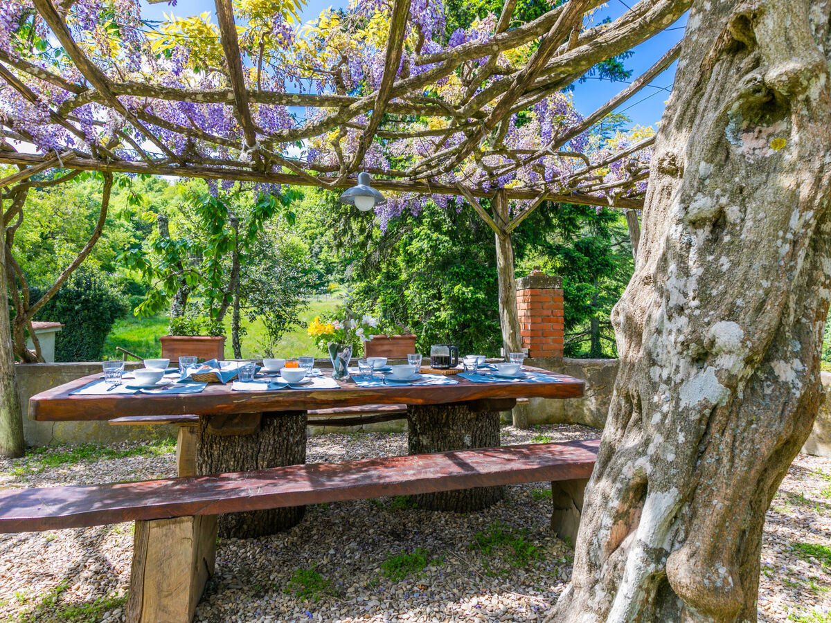 Borgo Castagnoli – Gîte 10 chambres, piscine privée - Photo 58