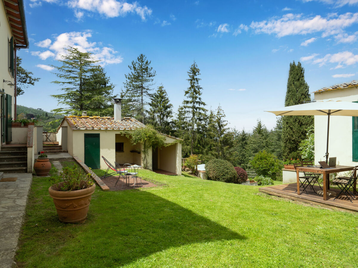 Borgo Castagnoli – Gîte 10 chambres, piscine privée - Photo 68