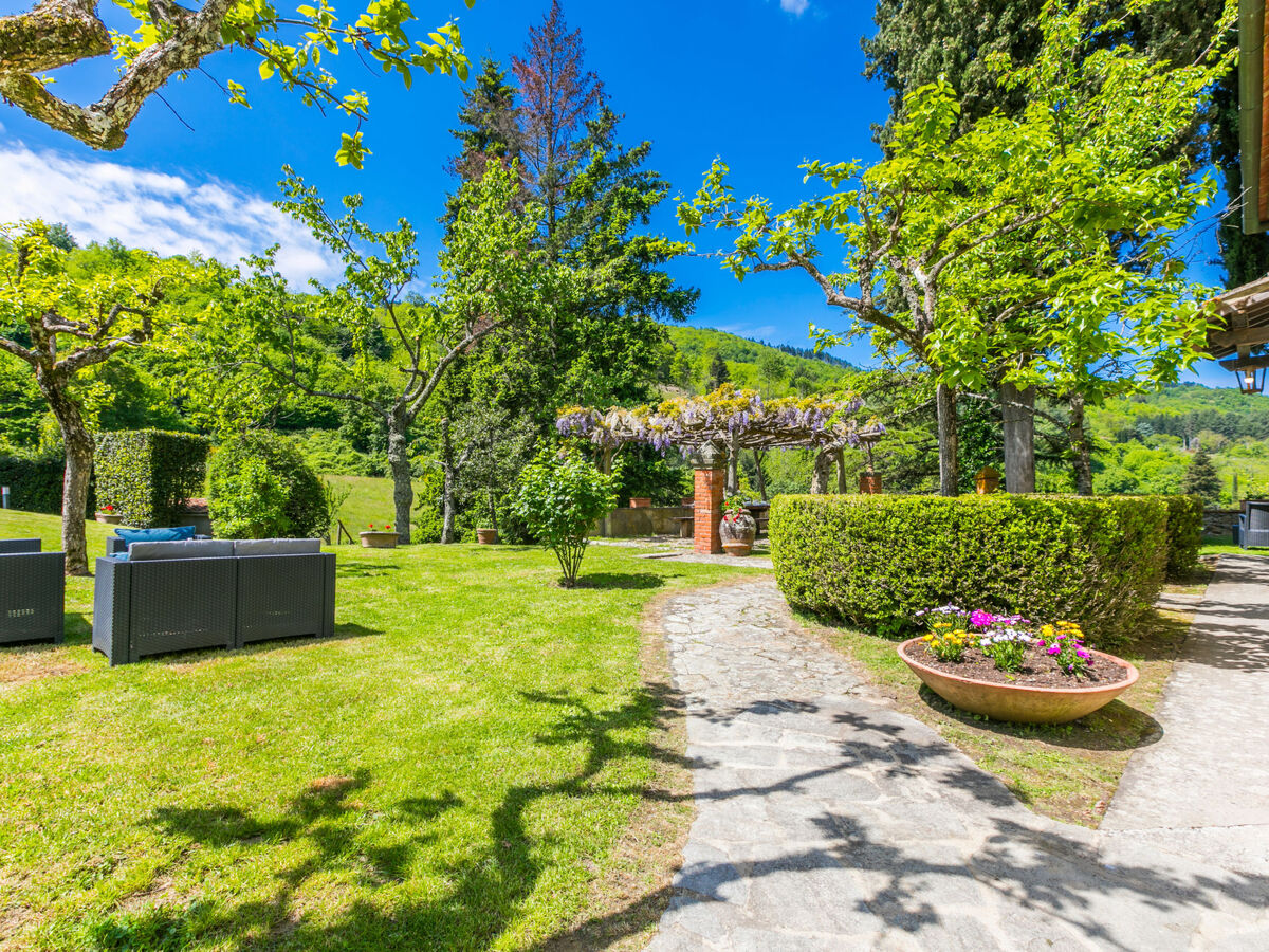 Borgo Castagnoli – Gîte 10 chambres, piscine privée - Photo 71