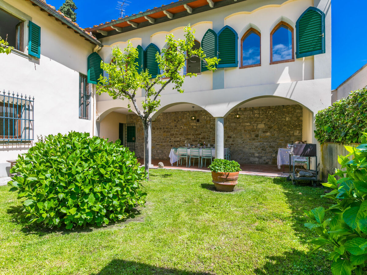 Borgo Castagnoli – Gîte 10 chambres, piscine privée - Photo 72