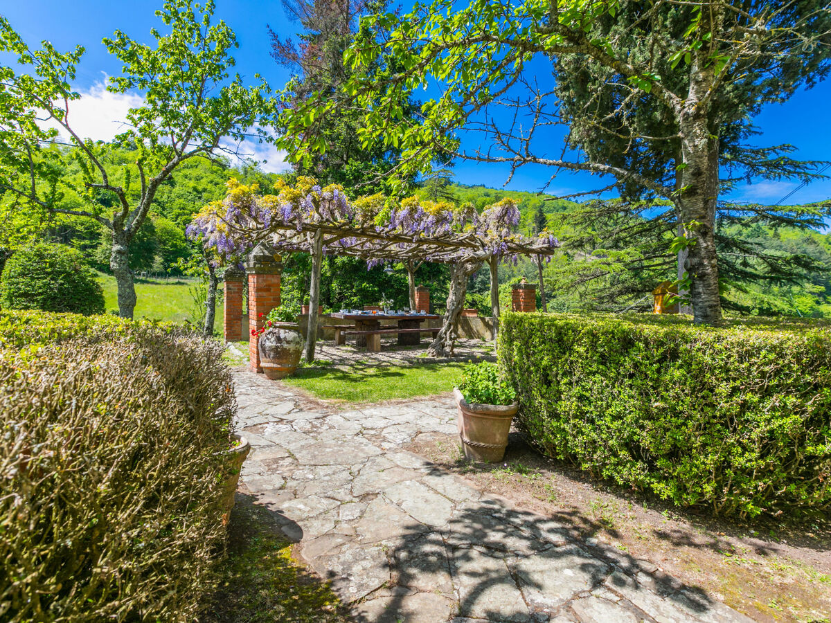 Borgo Castagnoli – Gîte 10 chambres, piscine privée - Photo 73