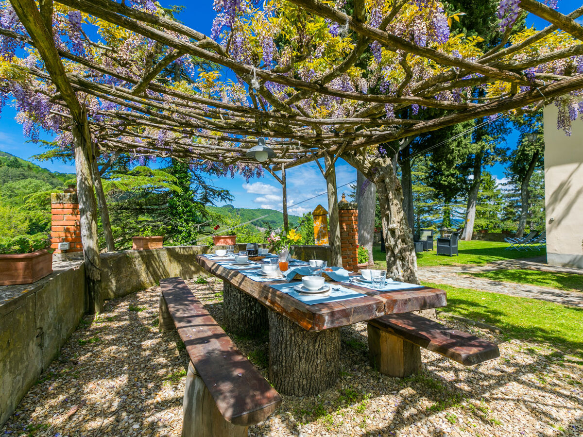Borgo Castagnoli – Gîte 10 chambres, piscine privée - Photo 75