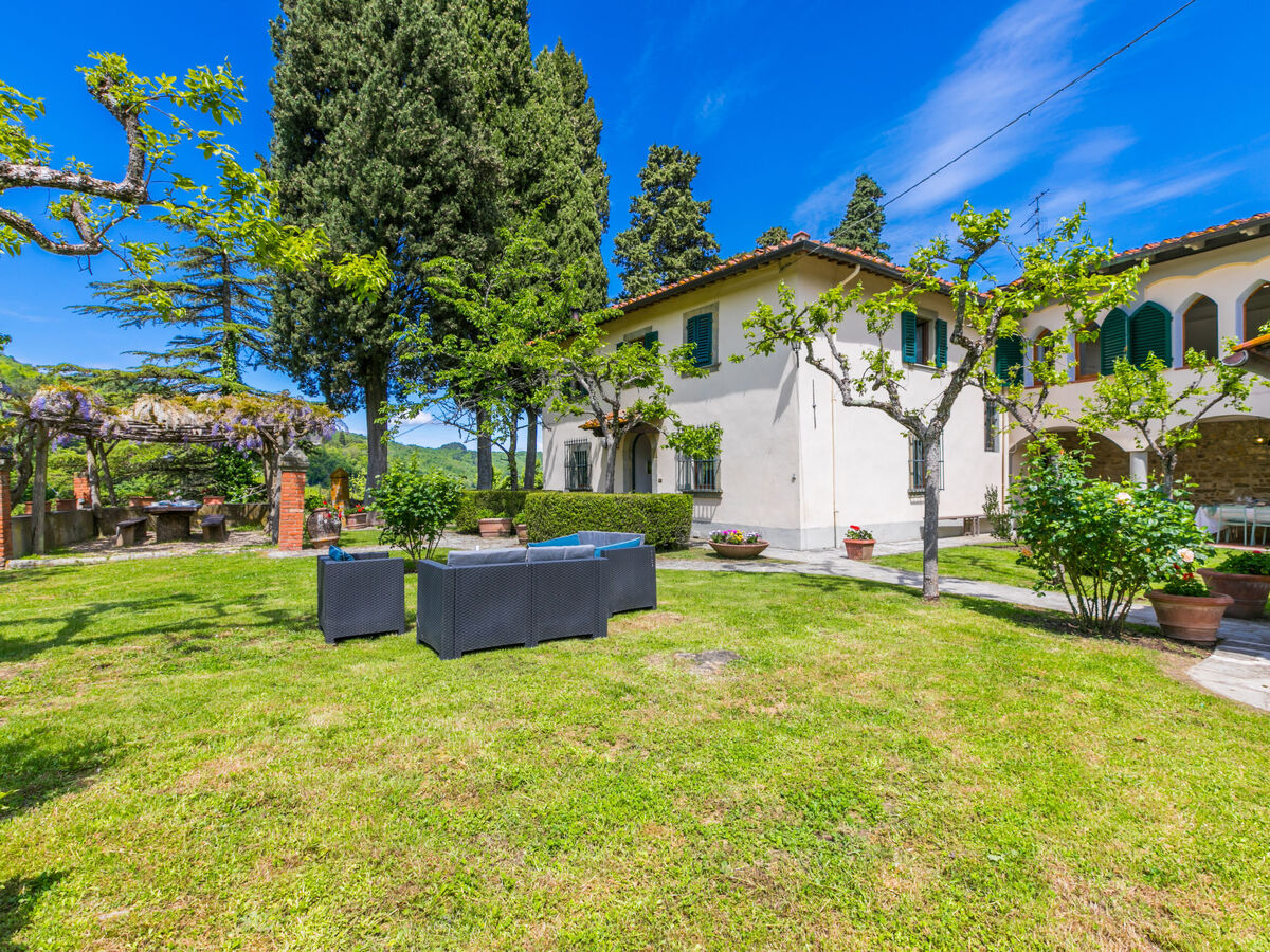 Borgo Castagnoli – Gîte 10 chambres, piscine privée - Photo 78