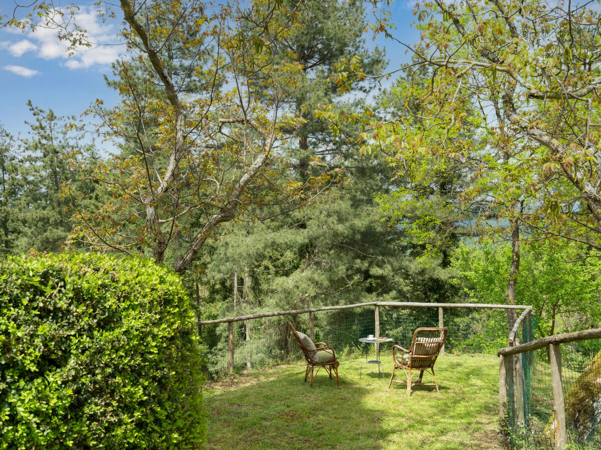 Borgo Castagnoli – Gîte 10 chambres, piscine privée - Photo 80