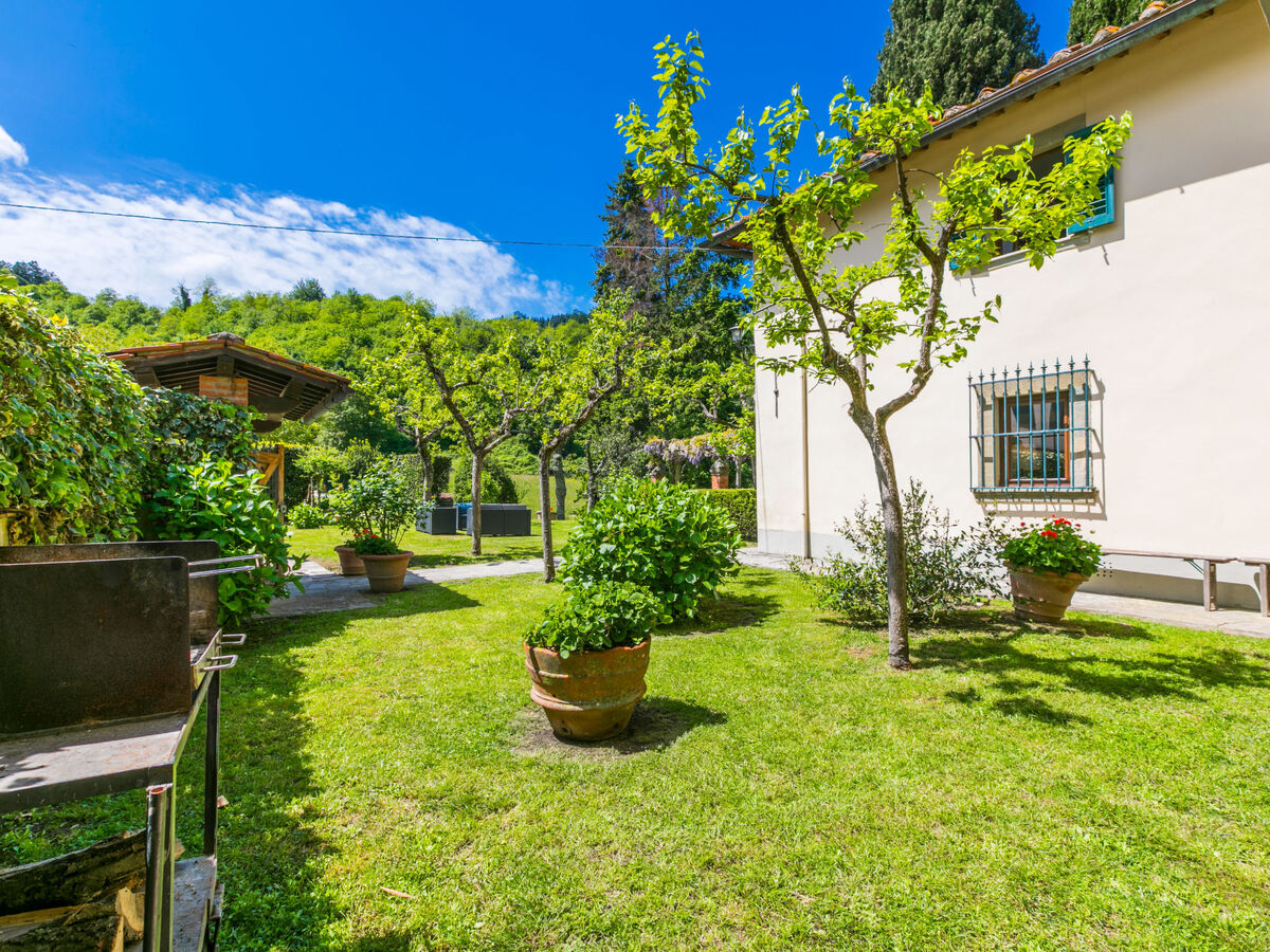 Borgo Castagnoli – Gîte 10 chambres, piscine privée - Photo 82