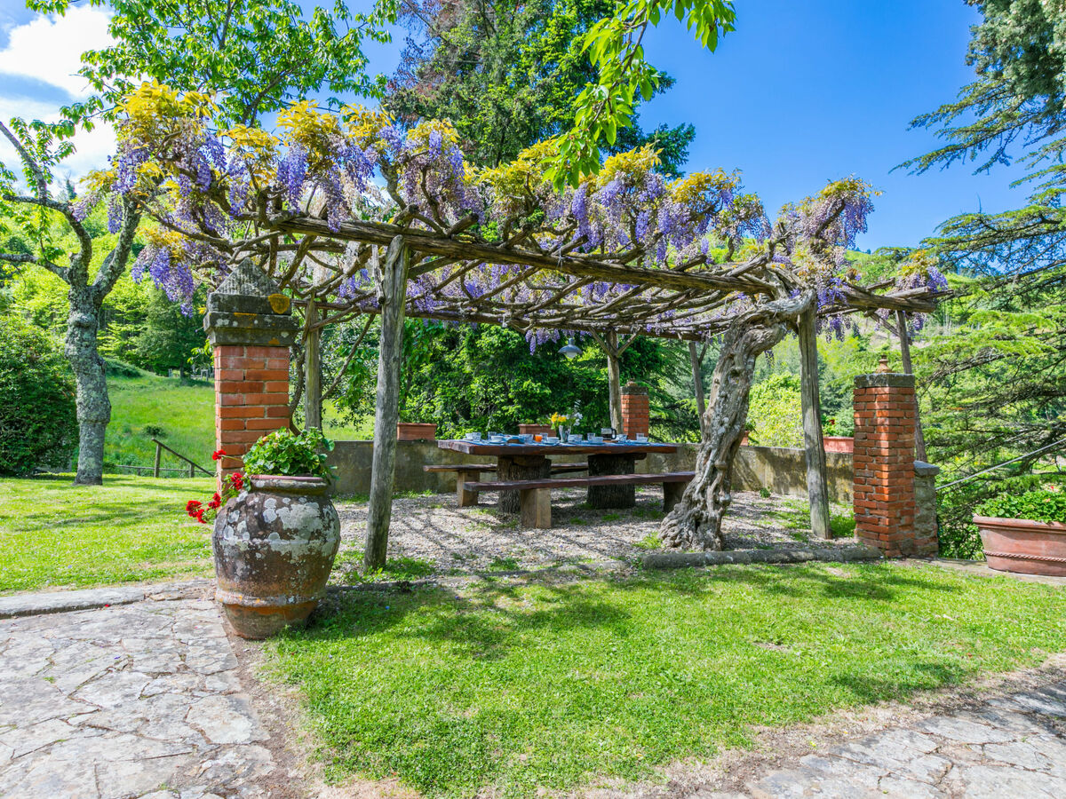 Borgo Castagnoli – Gîte 10 chambres, piscine privée - Photo 91