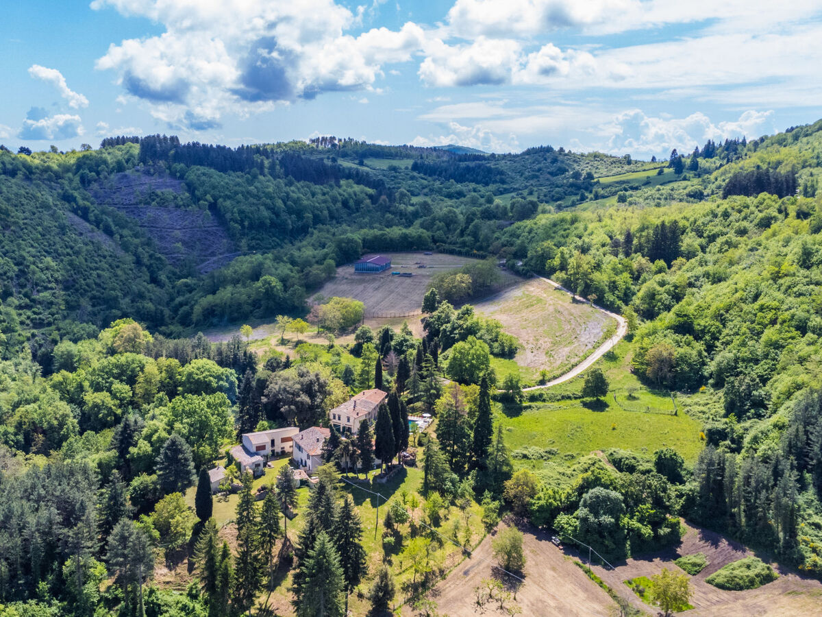 Borgo Castagnoli – Gîte 10 chambres, piscine privée - Photo 93