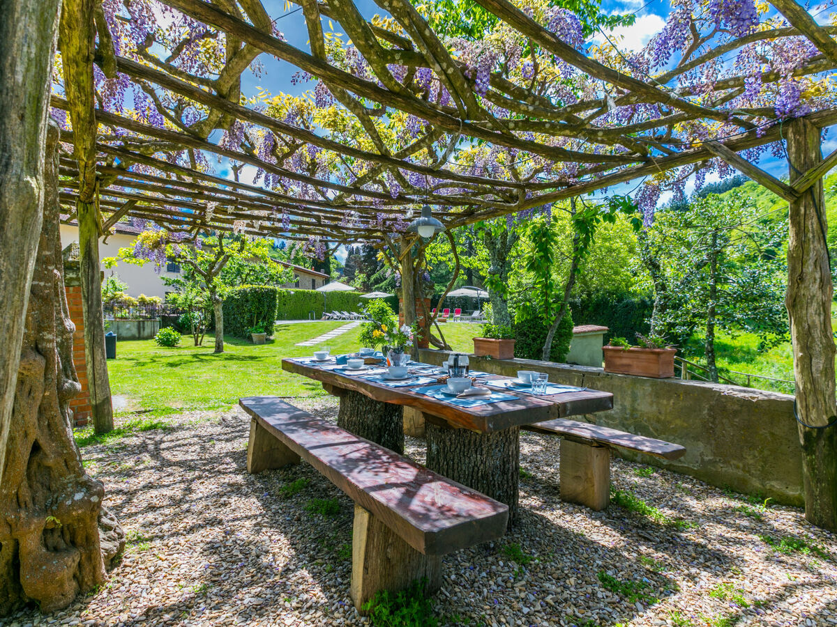 Borgo Castagnoli – Gîte 10 chambres, piscine privée - Photo 94