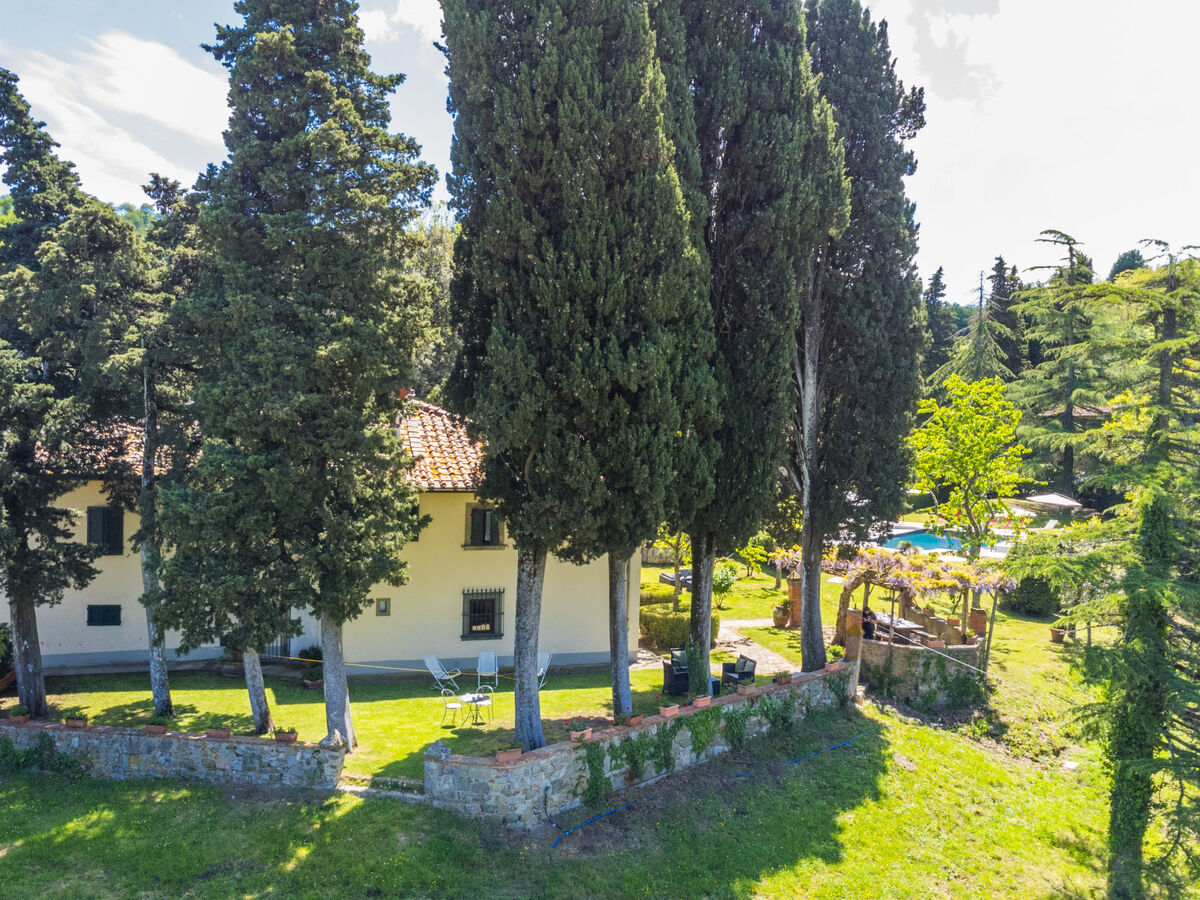 Borgo Castagnoli – Gîte 10 chambres, piscine privée - Photo 95