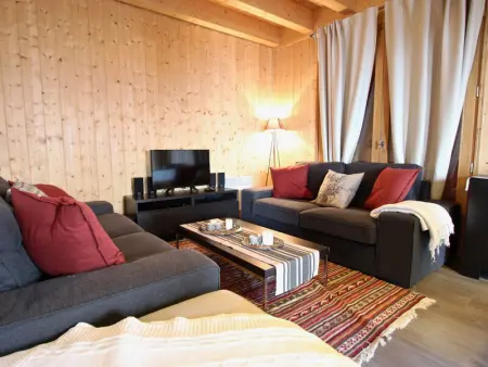 Location chalet de vacances à Chamrousse