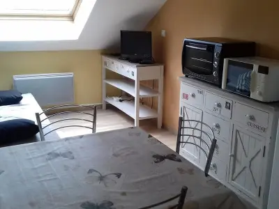 Location appartement de vacances à Bolquère Pyrénées 2000