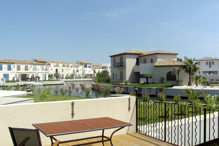 Villa 3 chambres avec vue sur l'eau à Aigues-Mortes - Photo 6