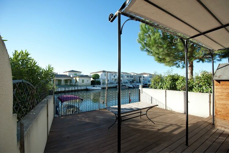 Villa 3 chambres avec vue sur l'eau à Aigues-Mortes - Photo 21