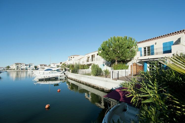 Villa 3 chambres avec vue sur l'eau à Aigues-Mortes - Photo 24