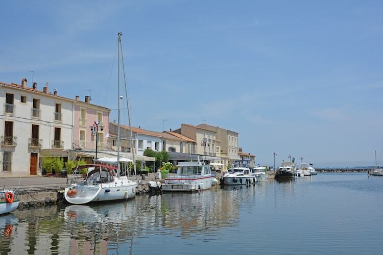 Villa 3 chambres avec vue sur l'eau à Aigues-Mortes - Photo 37