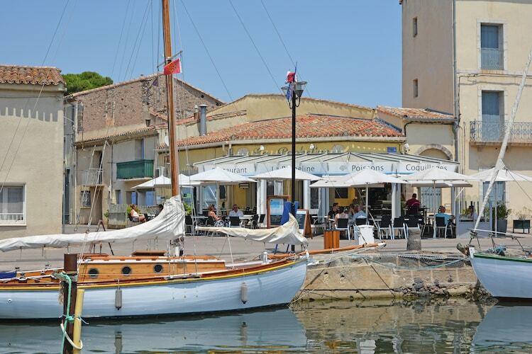 Villa 3 chambres avec vue sur l'eau à Aigues-Mortes - Photo 38