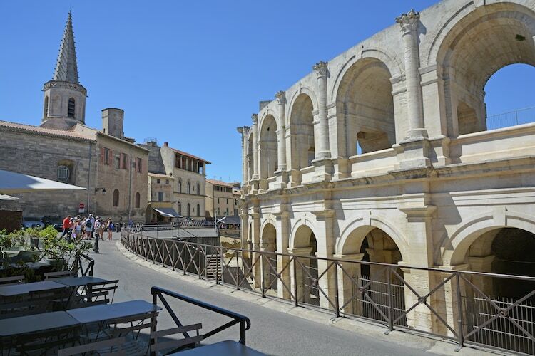 Villa 3 chambres avec vue sur l'eau à Aigues-Mortes - Photo 40