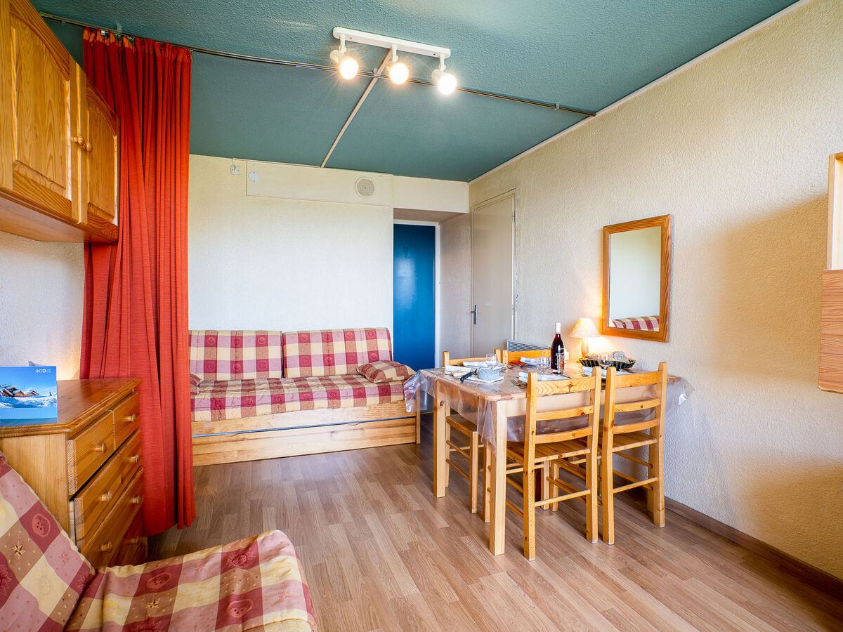 Apt 2 studios 44 m² au 18e étage, Le Corbier - Photo 14