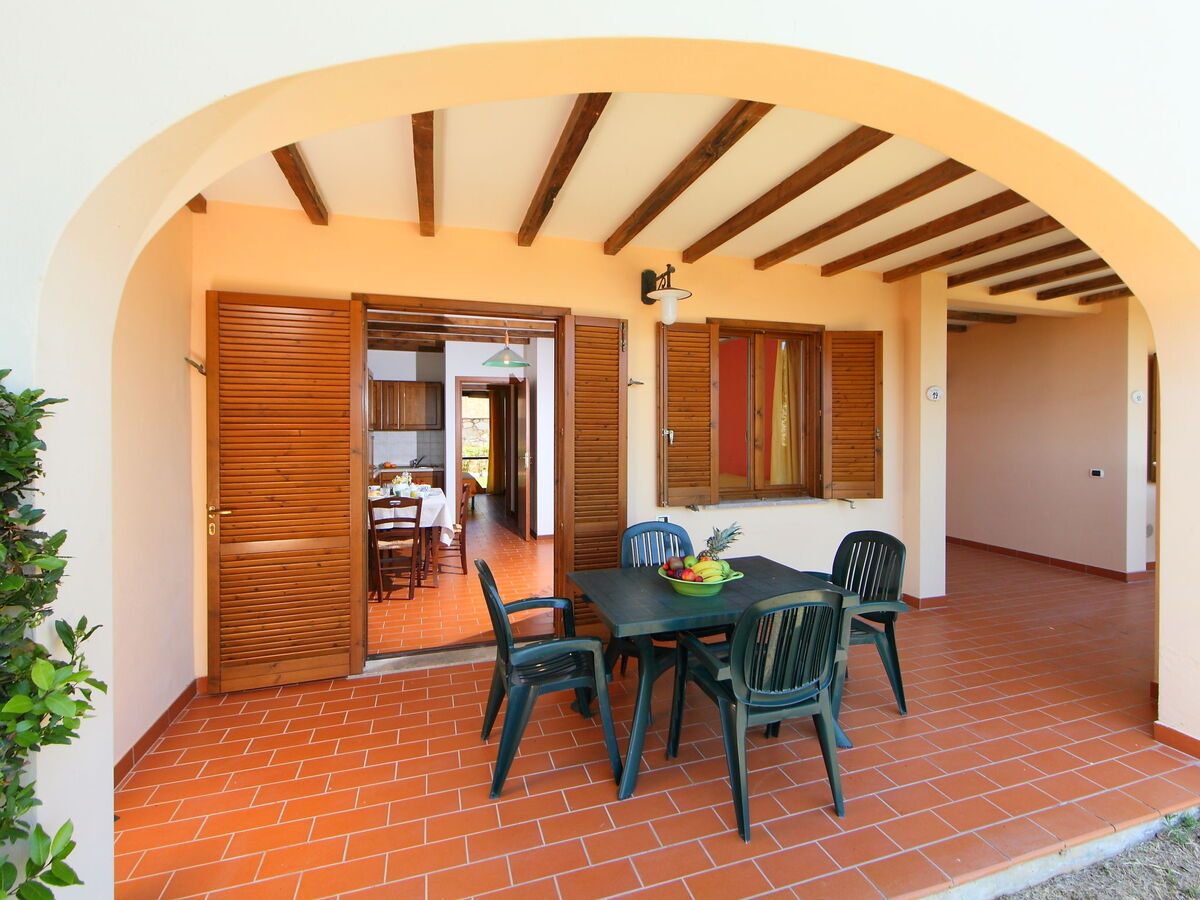Le Corti di Montepitti, 2 chambres avec piscine - Photo 5