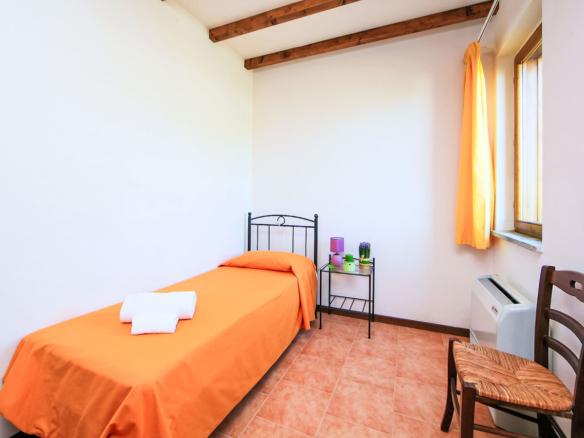 Le Corti di Montepitti, 2 chambres avec piscine - Photo 14