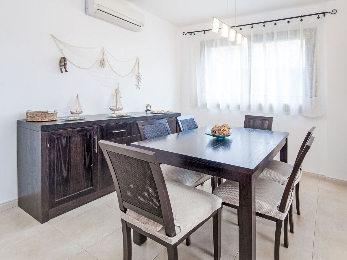 Escorxador, appartement 6 pers. à 400m de la mer - Photo 2