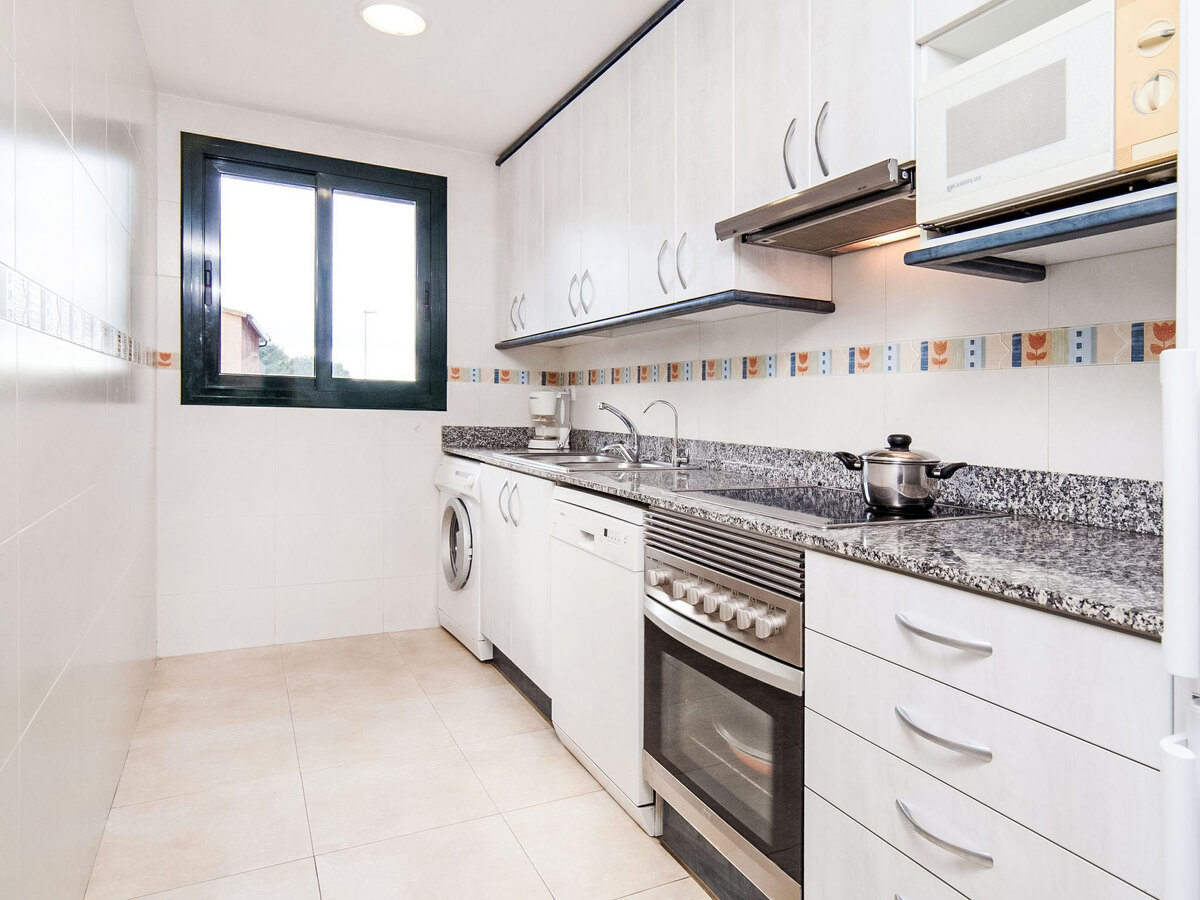 Escorxador, appartement 6 pers. à 400m de la mer - Photo 3