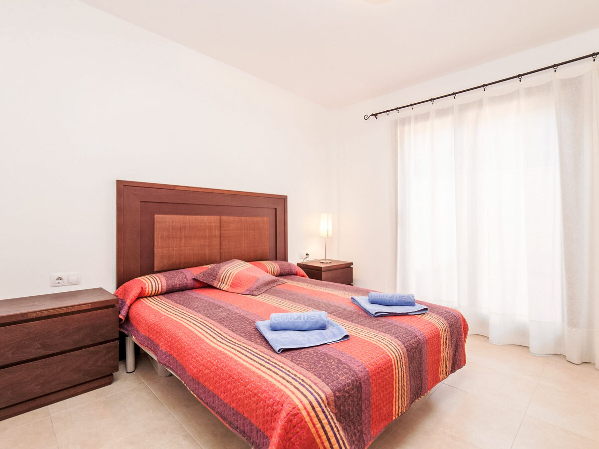 Escorxador, appartement 6 pers. à 400m de la mer - Photo 4