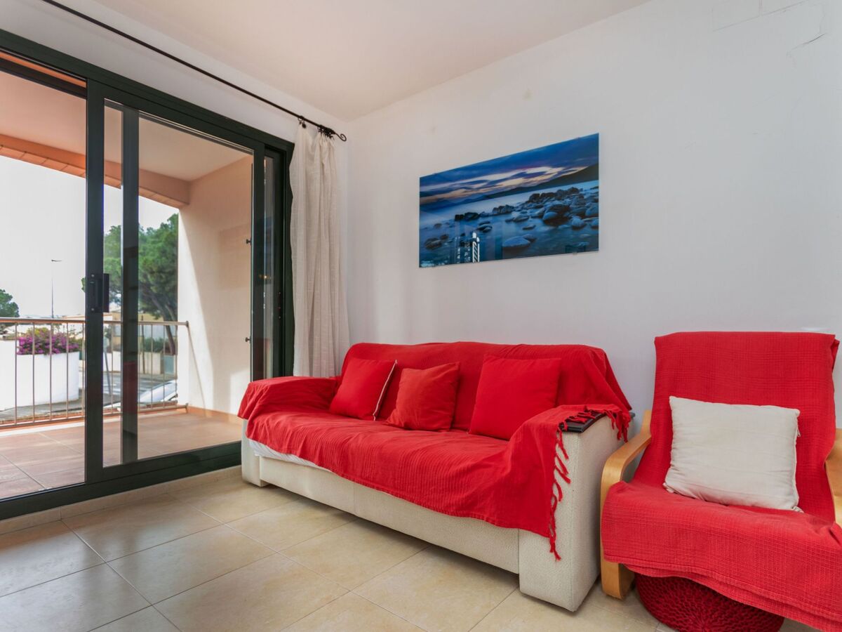 Escorxador, appartement 6 pers. à 400m de la mer - Photo 6