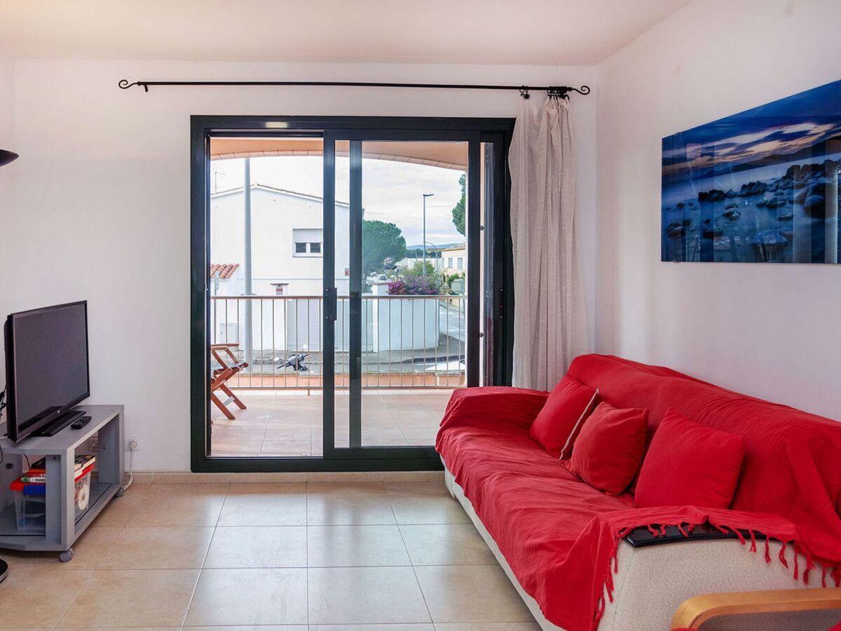 Escorxador, appartement 6 pers. à 400m de la mer - Photo 7
