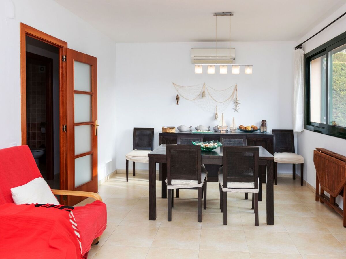 Escorxador, appartement 6 pers. à 400m de la mer - Photo 8