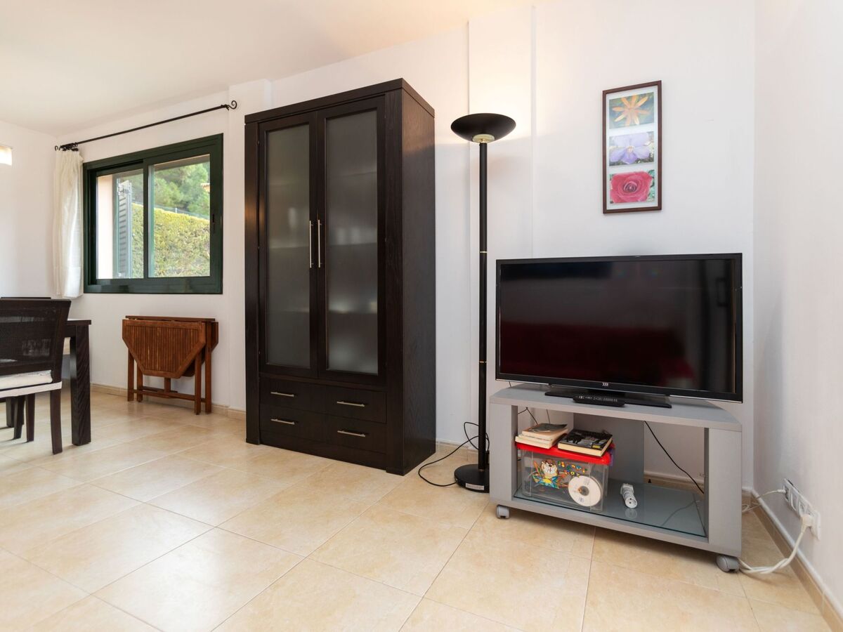 Escorxador, appartement 6 pers. à 400m de la mer - Photo 9