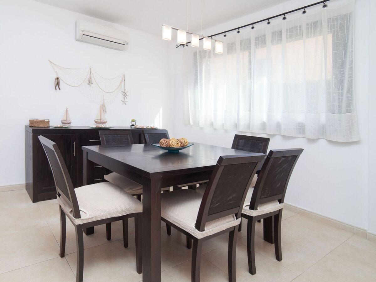 Escorxador, appartement 6 pers. à 400m de la mer - Photo 11