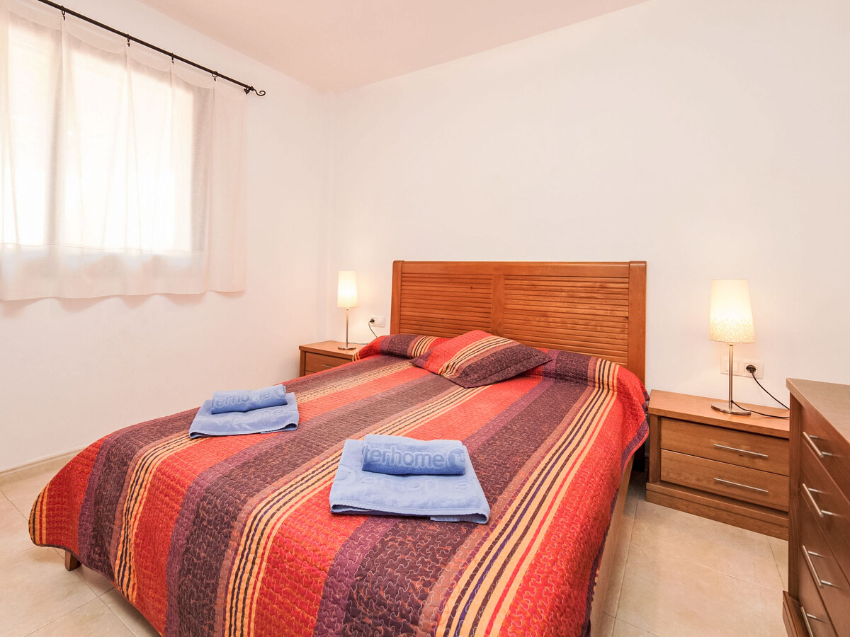 Escorxador, appartement 6 pers. à 400m de la mer - Photo 12